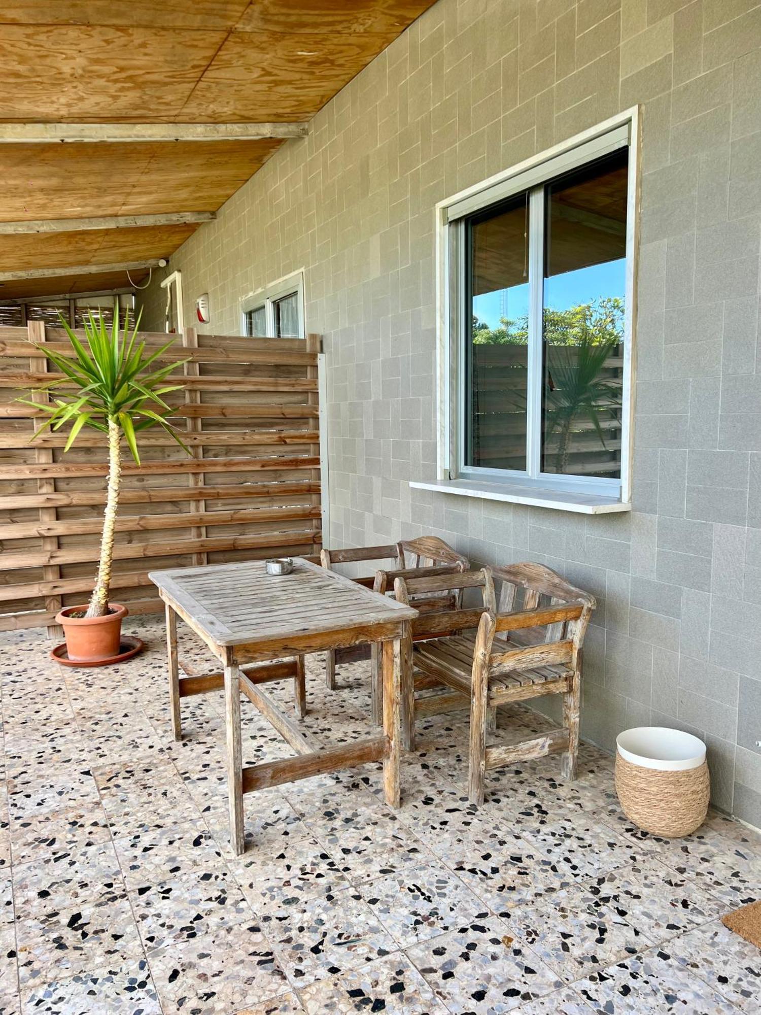 Appartamento Con Accesso Privato Spiaggia Savona Exterior foto